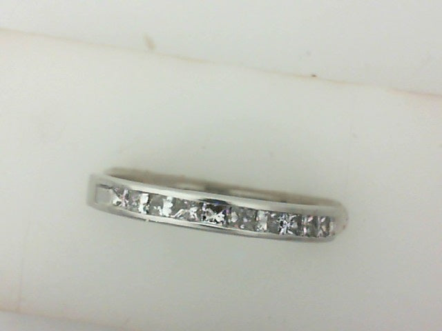 Diamond Wedding Bands - Women'