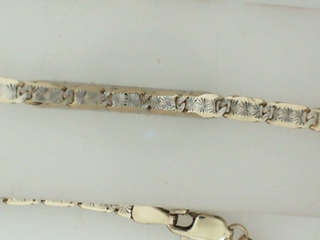Gold Bracelets Men