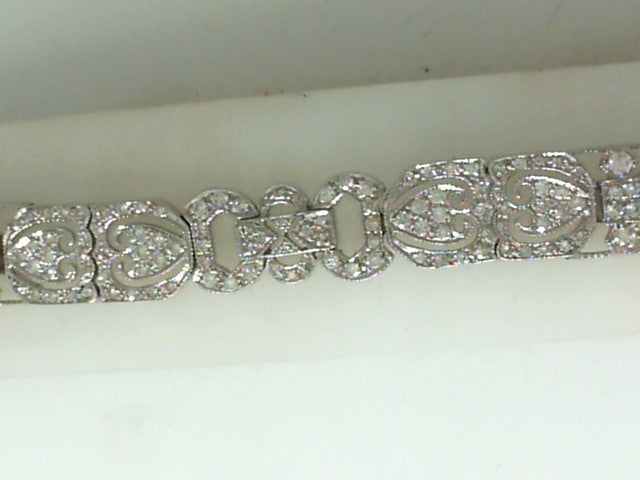Diamond Bracelet