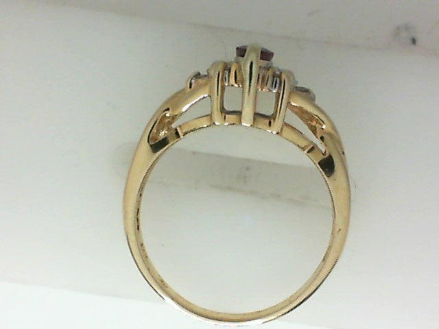 Colored Stone Rings - Women'