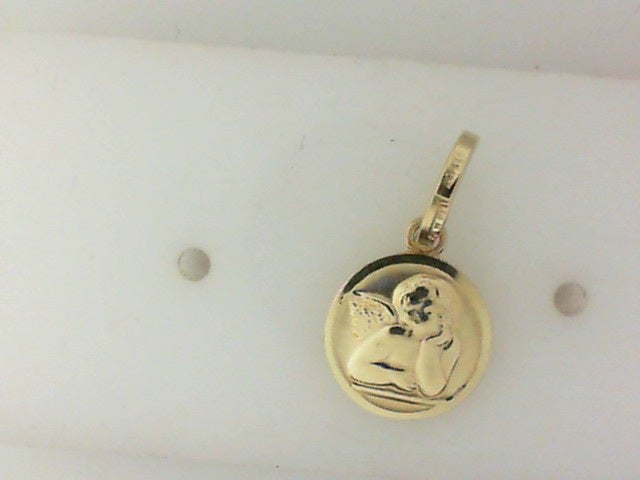 Gold Pendants / Charm
