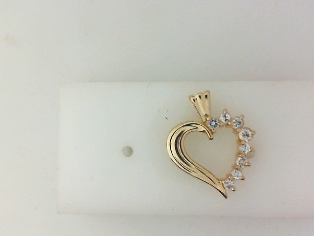 Gold Pendants / Charm