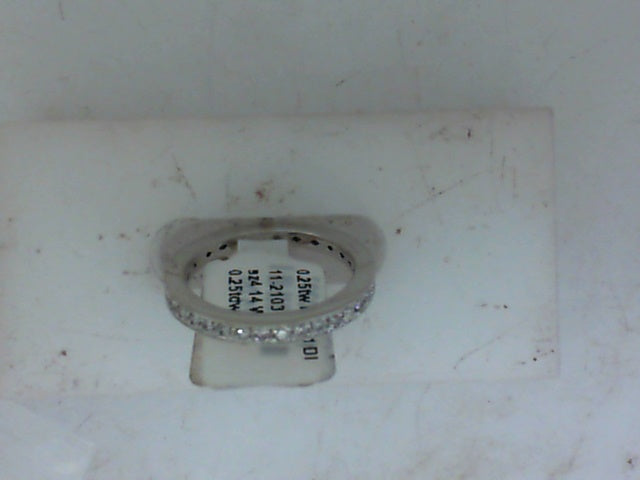 Diamond Wedding Bands - Women'