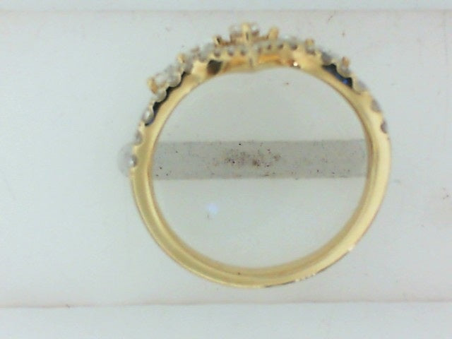 Diamond Fashion Rings - Women'
