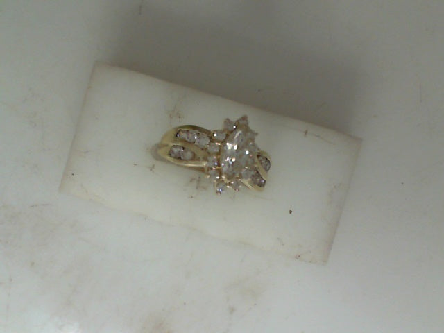 CZ JEWELRY