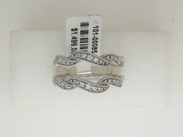 Diamond Ring Guard
