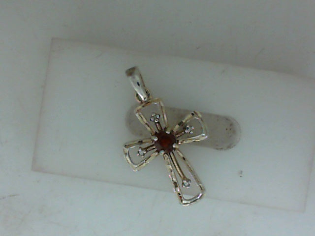Silver Charm