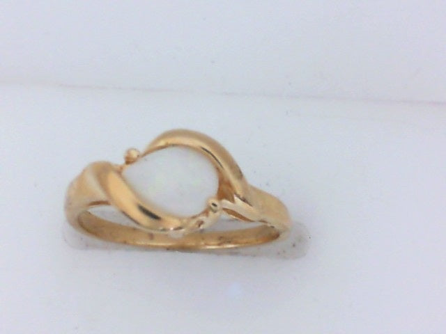 Colored Stone Rings - Women'