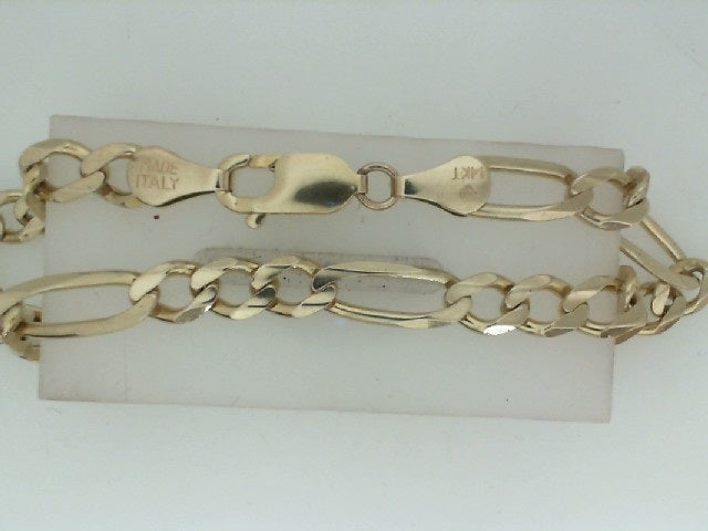 Gold Bracelets Men