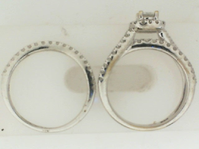 Diamond Engagement Ring