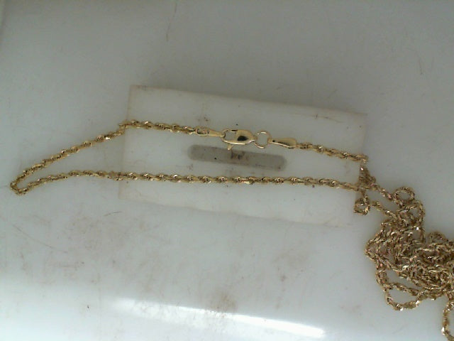 Gold Chain