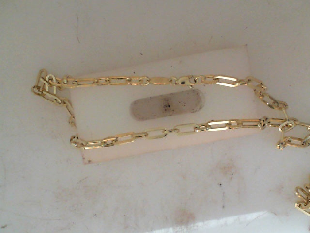 Gold Chain