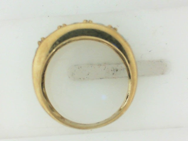 Colored Stone Rings  -  Women'