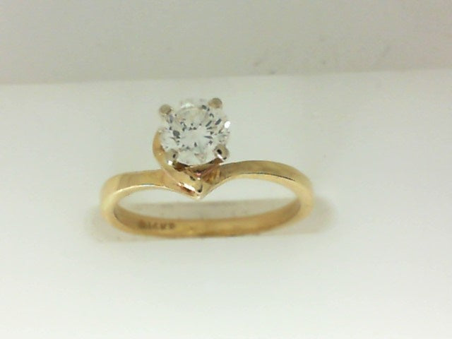 Diamond Engagement Ring