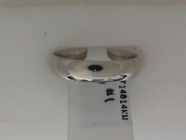 Gold Wedding Band