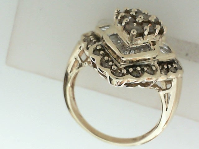 Diamond Fashion Rings - Women'
