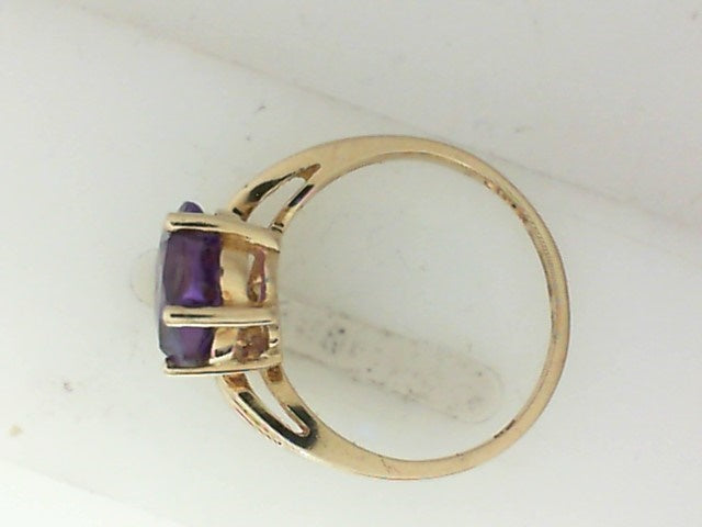 Colored Stone Rings  -  Women'