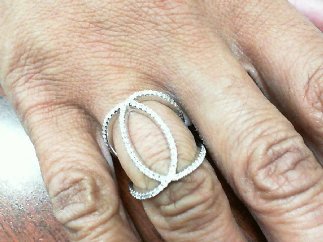 Gold Fashion Rings - Women'