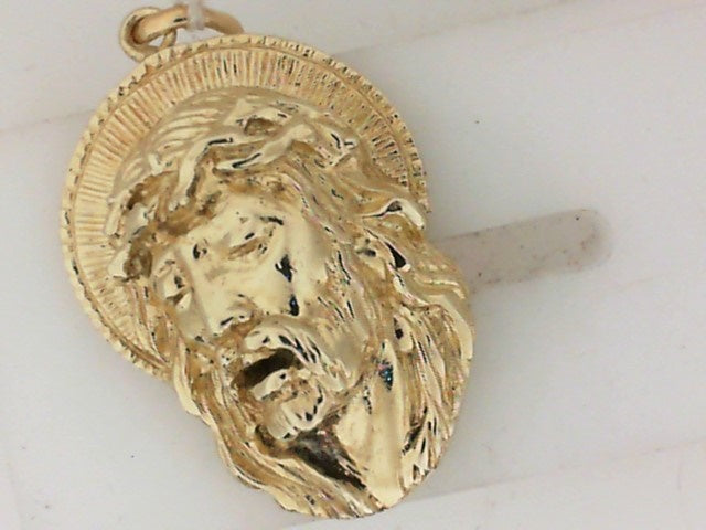 Gold Pendants / Charm