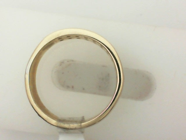 Diamond Wedding Bands - Women'