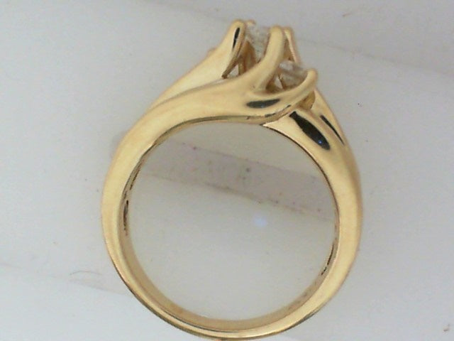 Diamond Wedding Set Complete