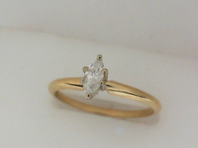 Solitaire Diamond