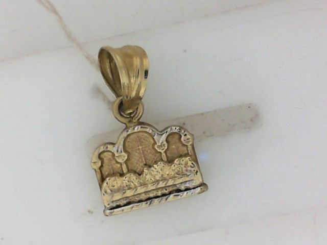 Gold Pendants / Charm