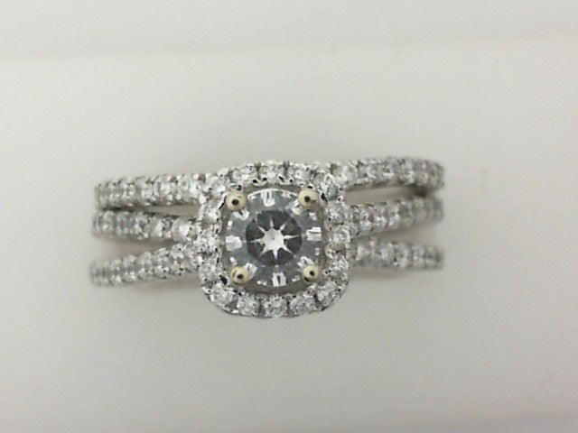 Diamond Engagement Ring