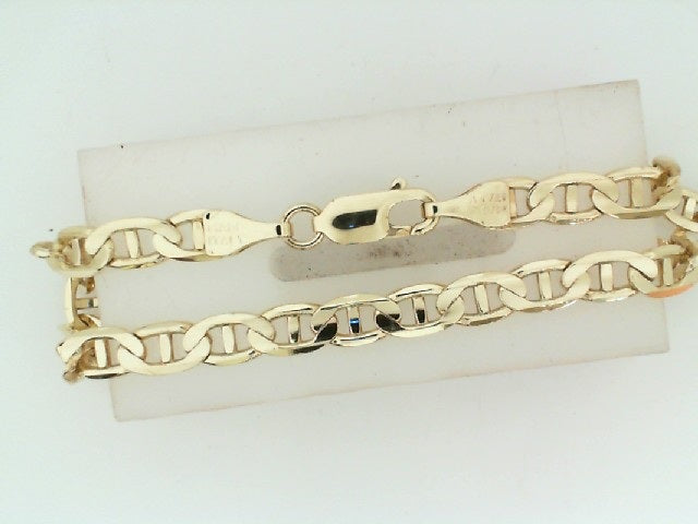 Gold Bracelets Men