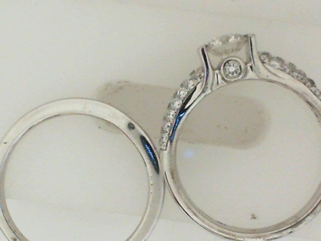 Diamond Engagement Ring