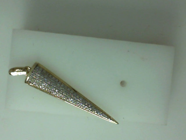 Diamond Pendant