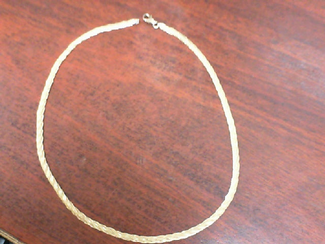 Gold Chain