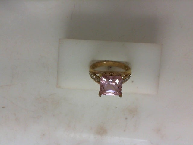 Silver Rings with Stone