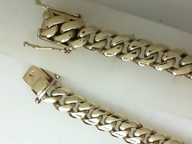 Gold Bracelet