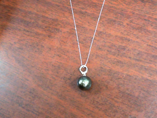 Pearl Pendant