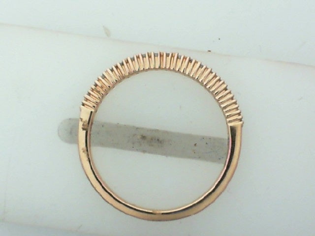 Diamond Wedding Bands - Women'