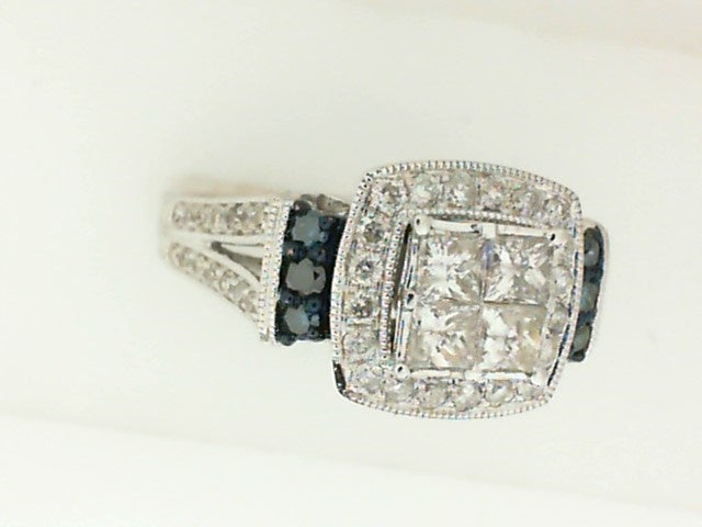 Diamond Engagement Ring