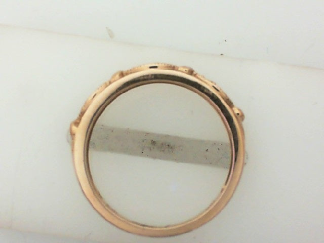 Diamond Wedding Bands - Women'