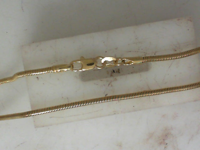 Gold Chain