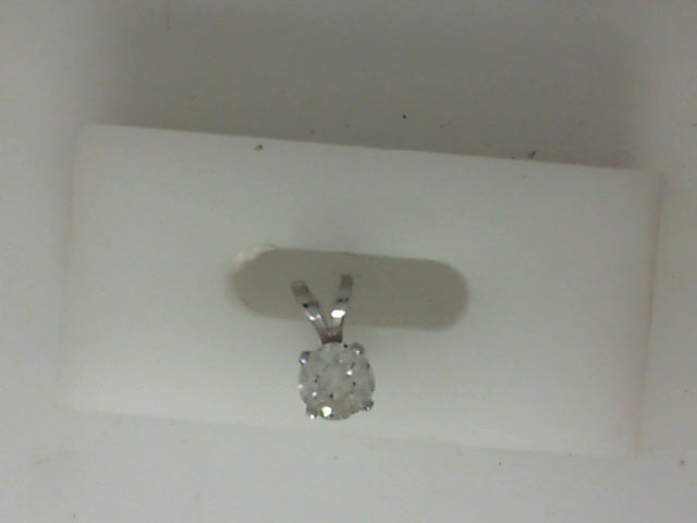 Diamond Pendant