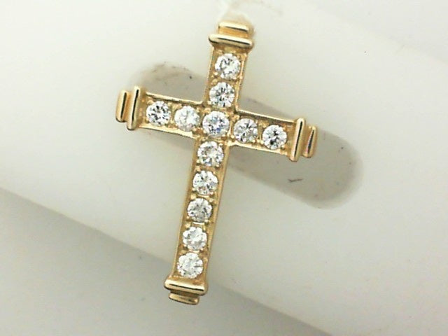 Diamond Pendant