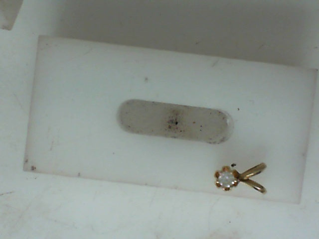 Diamond Pendant