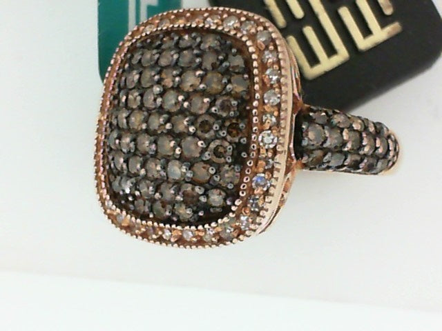 Diamond Fashion Rings  -  Women'