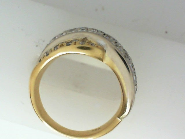 Diamond Fashion Rings  -  Women'