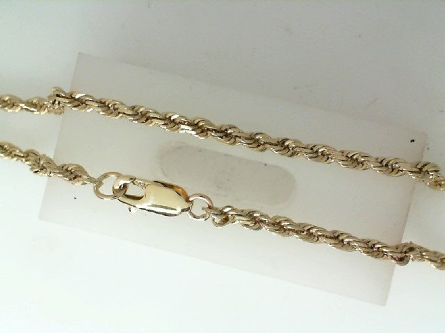 Gold Chain