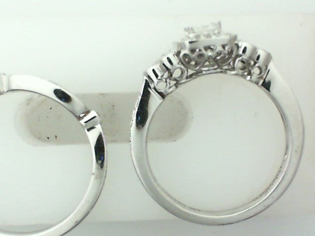 Diamond Engagement Ring