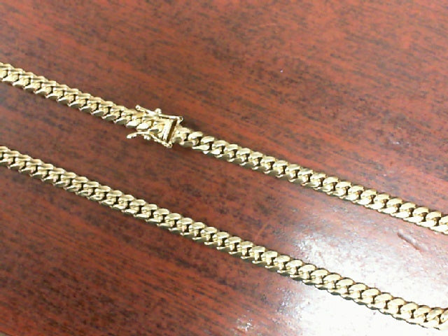 Cuban Link
