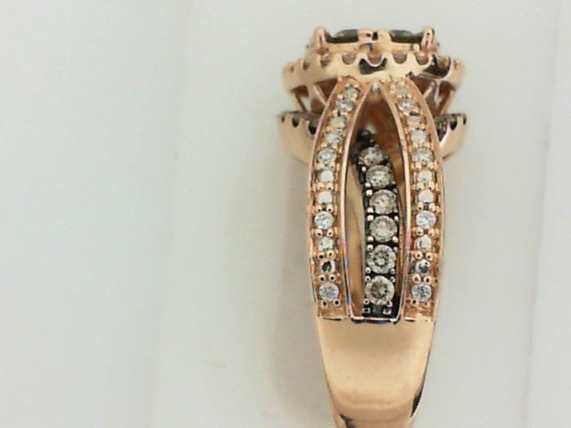 Diamond Fashion Rings  -  Women'
