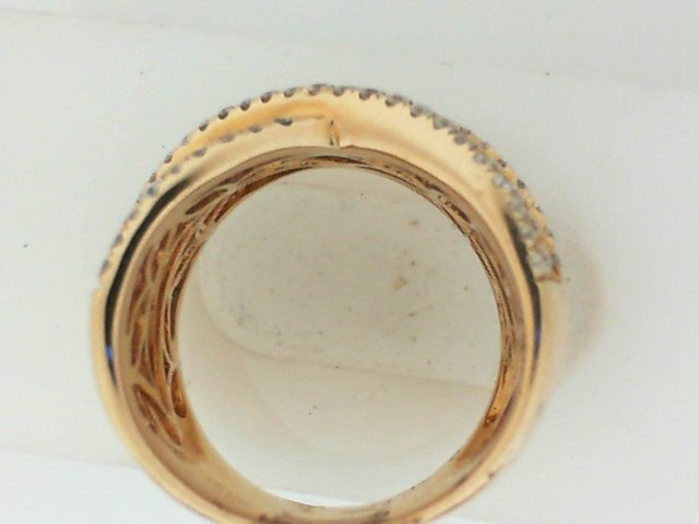 Diamond Fashion Rings  -  Women'