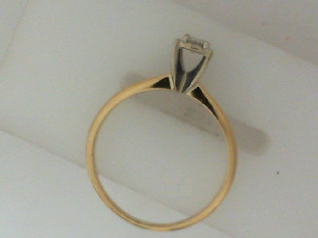 Diamond Engagement Ring